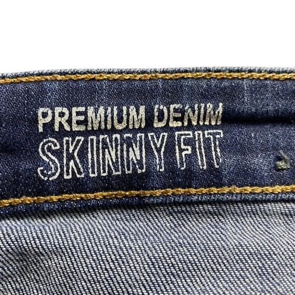 Smart Set Insider Premium Denim Straight Leg - Picture 7 of 9